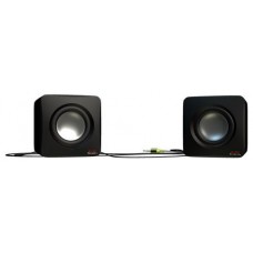 ALTAVOCES 2.0 MARS GAMING MAS0 8W RMS ULTRA BASS COLOR