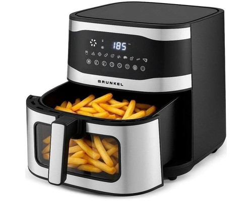 GRK-PAE-FRE MAXISTEELFRYER-1197 GRK-PAE-FRE MAXISTEELFRYER