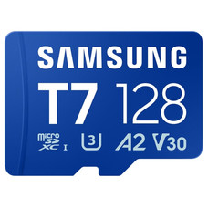 TARJETA MICROSD SAMSUNG P7 128GB-11910 TARJETA MICROSD SAMSUNG P7 128GB