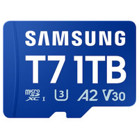 TARJETA MICROSD SAMSUNG P7 1TB-11946 TARJETA MICROSD SAMSUNG P7 1TB