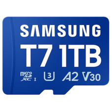 TARJETA MICROSD SAMSUNG P7 1TB-11946 TARJETA MICROSD SAMSUNG P7 1TB