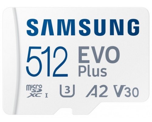 MONITOR SAMSUNGICROSD EVO P 2023 512GB