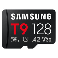 Samsung MB-MH128T/WW memoria flash 128 GB MicroSDXC UHS-I (Espera 4 dias)-10513 Samsung MB-MH128T/WW memoria flash 128 GB MicroSDXC UHS-I (Espera 4 dias)