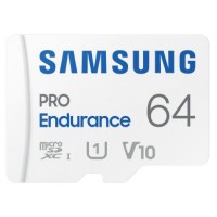 Samsung MB-MJ64K 64 GB MicroSDXC UHS-I Clase 10 (Espera 4 dias)