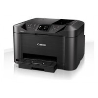 MULTIFUNCION INKJET CANON MAXIFY MB5150 WIFI FAX