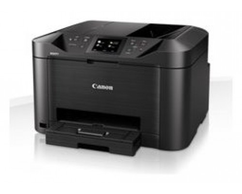 CANON MULTIFUNCION MAXIFY MB5150 WIFI NEGRO (Espera 4 dias)