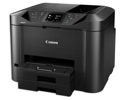 IMPRESORA CANON MULTIFUNCIÃ“N MAXIFY MB5450