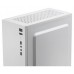 CAJA ATX SEMITORRE GAMING MARS GAMING MC100 WHITE