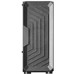 CAJA ATX MARS GAMING MC-2000 BLACK FRONTAL MESH
