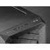 CAJA ATX MARS GAMING MC-2000 BLACK FRONTAL MESH