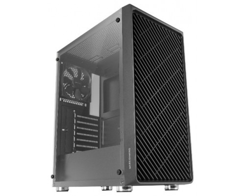 CAJA SEMITORRE ATX MC-3000 NEGRO MARS GAMING (Espera 4 dias)