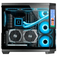 CAJA MICROATX MC3T CORELCD BLANCO MARS GAMING (Espera 4 dias)-21816 CAJA MICROATX MC3T CORELCD BLANCO MARS GAMING (Espera 4 dias)