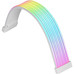 EXTENSOR DE CABLE ARGB MARS GAMING MCA-16 PIN (8+8)