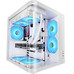 CAJA ATX SEMITORRE MARS GAMING MCCURV BLANCO CRISTAL-1608 CAJA ATX SEMITORRE MARS GAMING MCCURV BLANCO CRISTAL