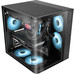 CAJA ATX SEMITORRE MARS GAMING MCCURV NEGRO CRISTAL-1608 CAJA ATX SEMITORRE MARS GAMING MCCURV NEGRO CRISTAL