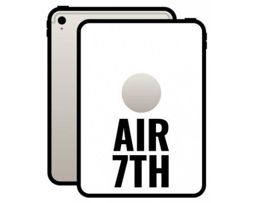 IPAD APPLE MCGA4TY/A