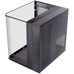 CAJA ATX CUBE MARS GAMING MCINFINIOLITE NEGRA CRISTAL-1609 CAJA ATX CUBE MARS GAMING MCINFINIOLITE NEGRA CRISTAL