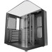CAJA ATX CUBE MARS GAMING MCINFINIOLITE NEGRA CRISTAL-1609 CAJA ATX CUBE MARS GAMING MCINFINIOLITE NEGRA CRISTAL