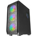 CAJA E-ATX MARS GAMING MC-KX XXL BLACK LATERAL CRISTAL