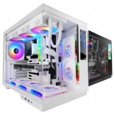 CAJA TACENS MC-MIRAGE WH-11914 CAJA TACENS MC-MIRAGE WH