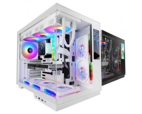 CAJA TACENS MC-MIRAGE WH