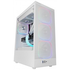 CAJA SEMITORRE ATX MC-NEBULA BLANCO MARS GAMING (Espera 4 dias)-2187 CAJA SEMITORRE ATX MC-NEBULA BLANCO MARS GAMING (Espera 4 dias)