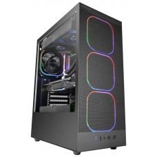 CAJA SEMITORRE ATX MC-NEBULA NEGRO MARS GAMING (Espera 4 dias)-2188 CAJA SEMITORRE ATX MC-NEBULA NEGRO MARS GAMING (Espera 4 dias)