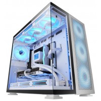 CAJA E-ATX TORRE GAMING MARS GAMING MCNOVA2 CRISTAL-16016 CAJA E-ATX TORRE GAMING MARS GAMING MCNOVA2 CRISTAL