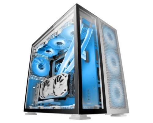 CAJA E-ATX TORRE GAMING MARS GAMING MC-NOVA CUSTOM XXL