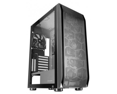 MARS GAMING Torre MC-PRO2 E-ATX XL BLACK