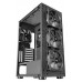 MARS GAMING Torre MC-PRO2 E-ATX XL BLACK