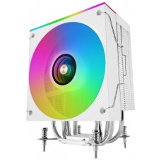 VENTILADOR UNIVERSAL A-RGB MCPU-LCD PRO BLANCO MARS GAMING (Espera 4 dias)-21813 VENTILADOR UNIVERSAL A-RGB MCPU-LCD PRO BLANCO MARS GAMING (Espera 4 dias)