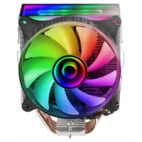 VENTILADOR CON DISIPADOR DE CPU MARS GAMING MCPU-VR