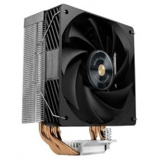 MARS GAMING Ventilador MCPU-X4  120MM 220W Negro