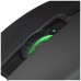 TECLADO MOUSE Y ALFOMBRILLA MARS GAMING MCPX BLACK
