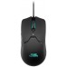 TECLADO MOUSE Y ALFOMBRILLA MARS GAMING MCPX BLACK