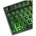 Mars Gaming MCPXBPT Combo Teclado+Ratón+Alfombrilla Negro PT (Espera 4 dias)