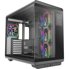 CAJA SEMITORRE ATX MC-REV PRO NEGRO MARS GAMING (Espera 4 dias)-21816 CAJA SEMITORRE ATX MC-REV PRO NEGRO MARS GAMING (Espera 4 dias)