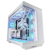 CAJA ATX SEMITORRE GAMING MARS GAMING MCREV CRISTAL-16014 CAJA ATX SEMITORRE GAMING MARS GAMING MCREV CRISTAL