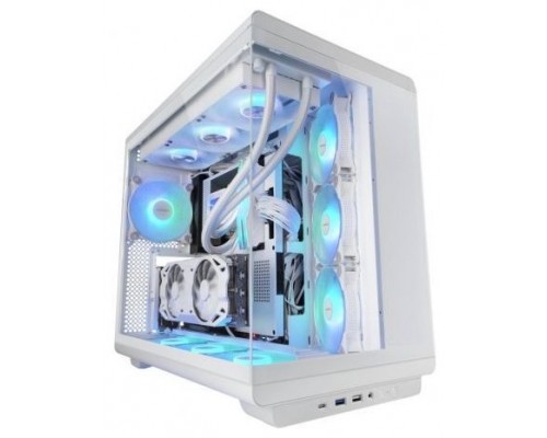 CAJA TACENS MC-REV WH