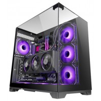 CAJA ATX SEMITORRE GAMING MARS GAMING MCVISION TRIPLE-1609 CAJA ATX SEMITORRE GAMING MARS GAMING MCVISION TRIPLE