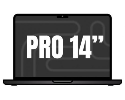 PORTATIL APPLE MACBOOK PRO MCX04Y/A
