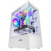 CAJA ATX SEMITORRE GAMING MARS GAMING MCXO DOBLE-1606 CAJA ATX SEMITORRE GAMING MARS GAMING MCXO DOBLE