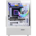 CAJA ATX MARS GAMING MCXO DOBLE CRISTAL TEMPLADO ARGB-1606 CAJA ATX MARS GAMING MCXO DOBLE CRISTAL TEMPLADO ARGB