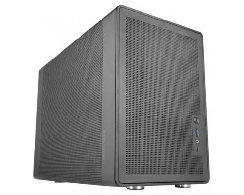 CAJA MICROATX MARS GAMING MCXPRO MESH 360 GPU