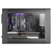 CAJA MICROATX MARS GAMING MCXPS CRISTAL TEMPLADO MESH