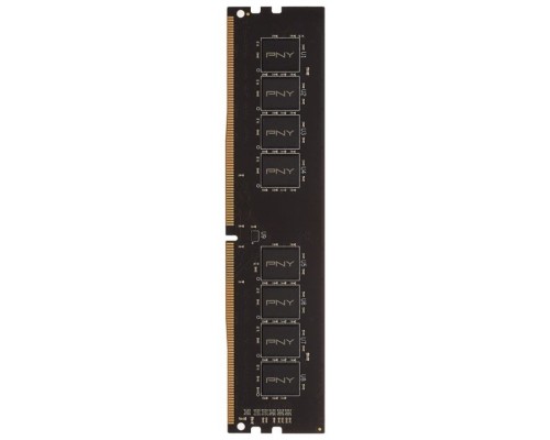 PNY memoria RAM 1x4GB 2666 DIMM DDR4