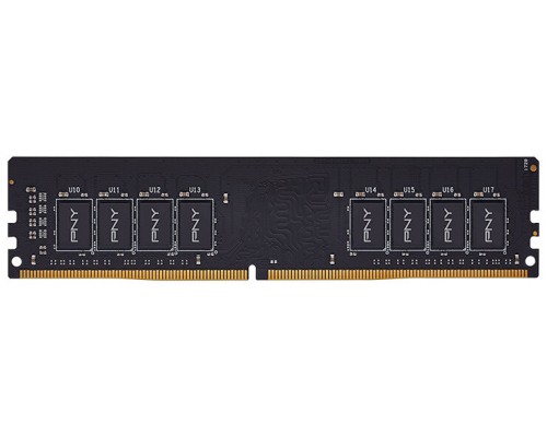 PNY - DDR4 - 8GB - DIMM de 288 espigas - 3200 Mhz /