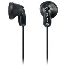 AURICULARES SONY MDRE9LPB NEGRO (Espera 4 dias)