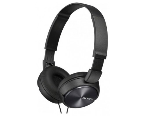 HEADSET SONY MDR-ZX310AP COMPACTOS MICROFONO INTEGRADO